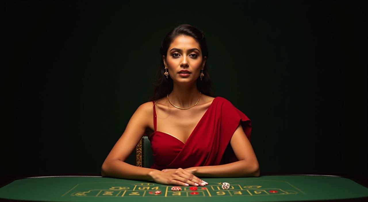 vns555 Table Blackjack Party কীভাবে চলে vns555-এ